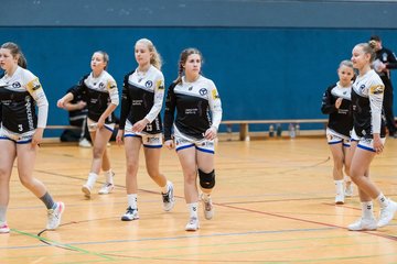 Bild 12 - wCJ HC Quickborn - TuS Esingen : Ergebnis: 40:23